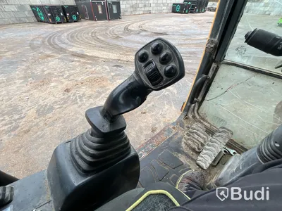 Materialhanterare Hyundai Robex 140W-9 -2010